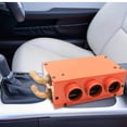 thumbnail image 4 of Calentador Eficiente Zulema Rojo 12v, 4 of 8