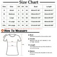 thumbnail image 3 of Spring Tops for Women Womens Tank Tops Women's Sleeveless Summer Sexy Sequin Round Neck Strap Top Womens Clothes under $8, 3 of 4