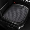 thumbnail image 7 of LHNFT Car Seat Cushion, Summer Ice Silk Gel Seat Cushion with Non-Slip Cover, Sciatica and Lower Back Pain Relief, Seat Cushions for Car Home Office Chair Wheelchair, Travel Essentials, 15.7"x15.7", 7 of 7