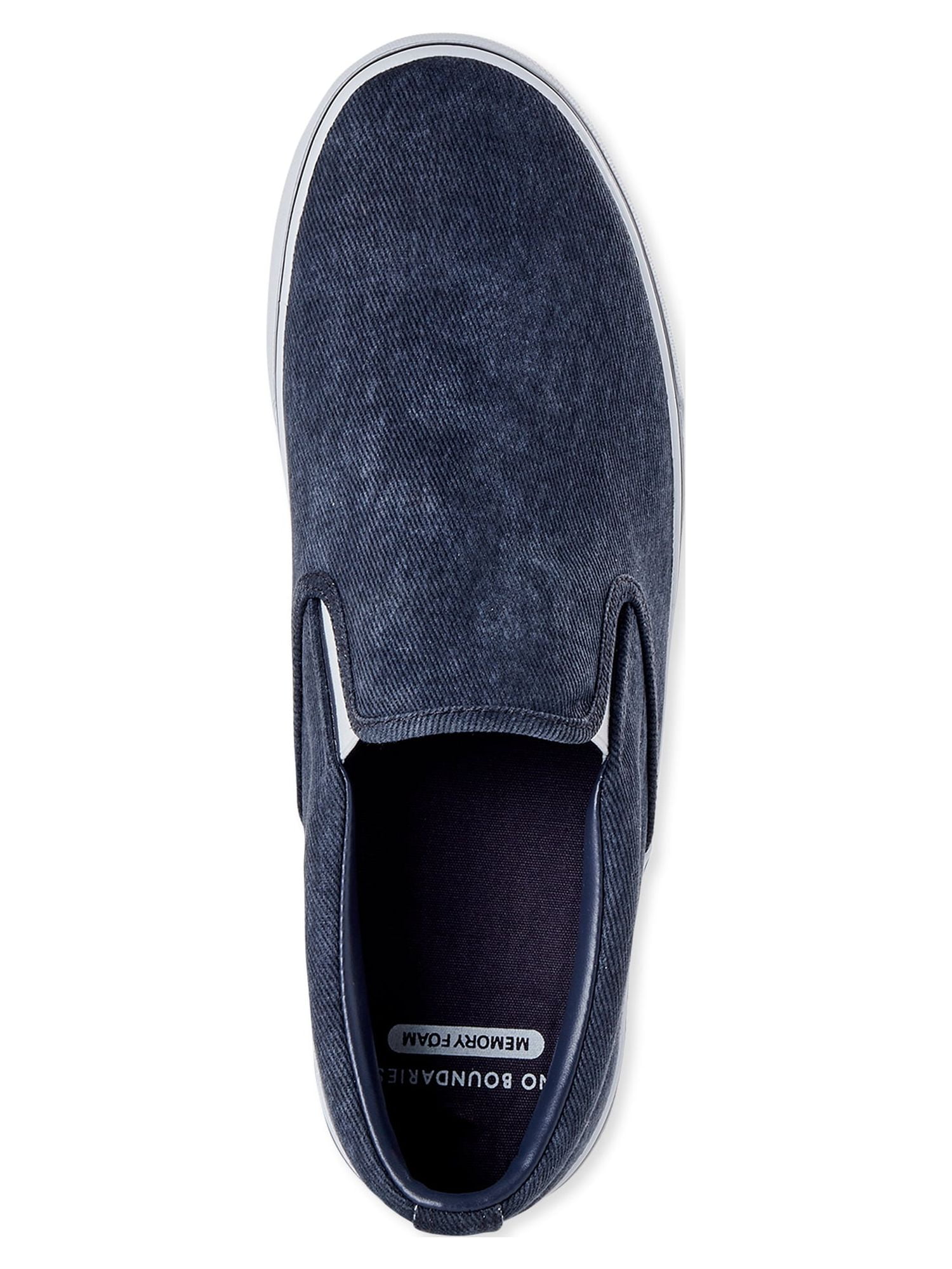 Zapatos Slip-On para Hombre No Boundaries Clinton Mexico Ubuy