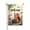 Style 2, variant on Cute Squirrel Welcome Garden Flag 12x18 Inch Double Sided – Spring Summer Butterfly Outdoor Yard Decoration For Porch, Lawn & Patio