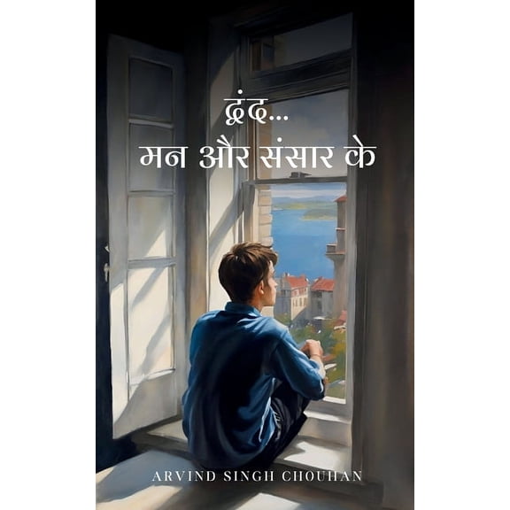 द्वंद... मन और संसार के, (Paperback)