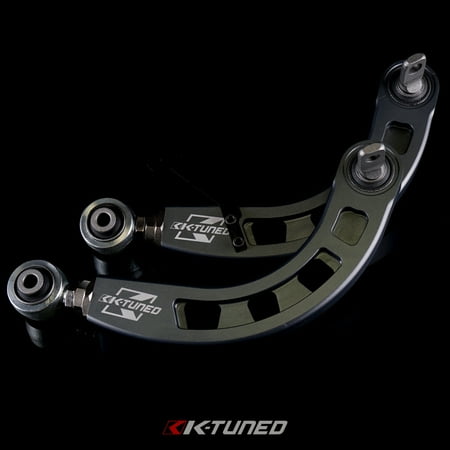Skunk2 Rear Camber Kit - K-Tuned Rear Camber Kit 06-11 Honda Civic 12-15 Honda Civic KTD-RUR-611