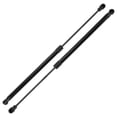 thumbnail image 1 of Unique Bargains 2 Pcs Rear Hatch Lift Support Struts Gas Spring No.6025306563 for Renault Espace MPV 1996-2002 Black, 1 of 7