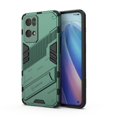 thumbnail image 1 of Funda para OPPO RENO 7 PRO 5G Protección A Prueba De Golpes Con Soporte De TPU Duradero Y Práctico, 1 of 5