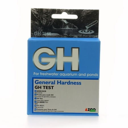 GH General Hardness TEST KIT - freshwater