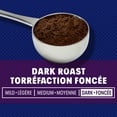 thumbnail image 2 of Maxwell House Dark Roast Ground Coffee, 900 g Canister, 2 of 14