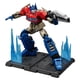 thumbnail image 4 of Figura de acción BLOKEES Transformers Classic Class 11 Optimus Prime, 4 of 8