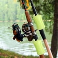 thumbnail image 4 of WIFKLSIIPG Portable Fishing Rod Fixed Ball Wear Resistants Durable for Fishing Tool, 4 of 7