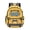 Yellow Bus Front Design, variant on Whosucclay Cute School Animals Pattern School Bookbag with Lightweight Large Capacity School Bag, Multi Pockets 17 Inch Satchel with Front Pocket for Travel