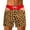 Khaki, variant on Trunks Funny Swim for Men Quick Dry Men‘s Cheeky Swimsuit with 3D Prank Print Lightweight Beach Shorts for Pool Party (Khaki, XL)