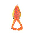 thumbnail image 1 of Double Propeller  Lures, Fishing Bait Anti Hanging Plants  For Fishing 9#, 1 of 8