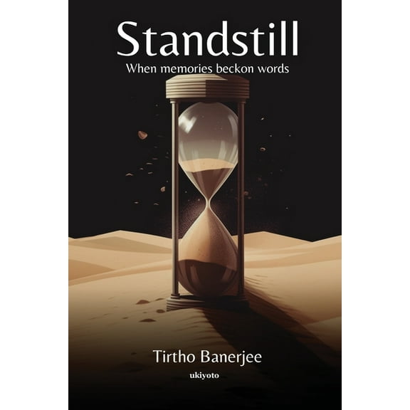 Standstill, (Paperback)