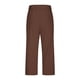 thumbnail image 5 of Pantalones de yoga para mujer, leggings acampanados de cintura alta con bolsillos, poliéster y spandex elásticos en 4 direcciones, para entrenamiento y ropa informal, 5 of 6