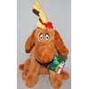The Grinch Who Stole Christmas Max The Dog 12 Plush