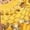 Yellow, variant on LYHaoo Kids Girls Indian Belly Dance Outfits Sequins Long Sleeve Hip Dance Top For Carnival Back To School Sizes 3-12 Years Blue