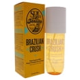 thumbnail image 3 of Brazilian Crush Body Fragrance Mist by Sol de Janeiro for Unisex - 8 oz Body Mist Sol de Janeiro Sol de Janeiro, 3 of 3