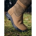 thumbnail image 4 of Dublin Ladies River Boots IV (Chocolate, 11, Regular), 4 of 10