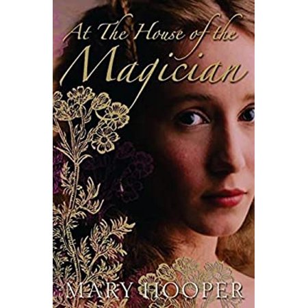 Pre-Owned At the House of the Magician (Paperback) 0747588864 9780747588863