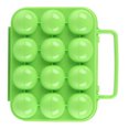 thumbnail image 1 of Greenadscape Caja Plástica Para Almacenamiento Verde Con Para Picnic Y Viaje, 1 of 8