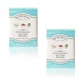 thumbnail image 1 of The Original Salt Company Pink Himalayan Salt Soap Bar, Beach Bum (2 Pack), 1 of 2