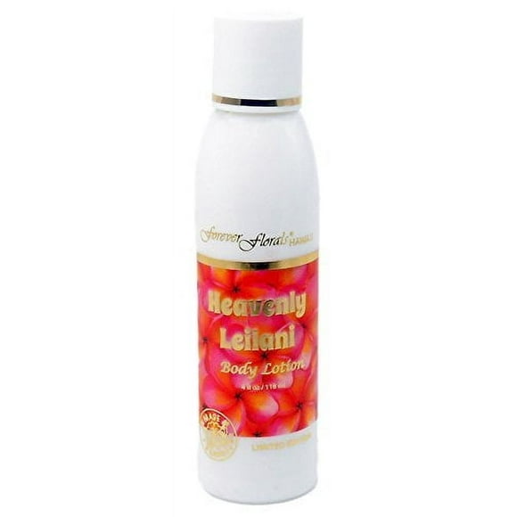 Loción 4 Oz Celestial Leilani