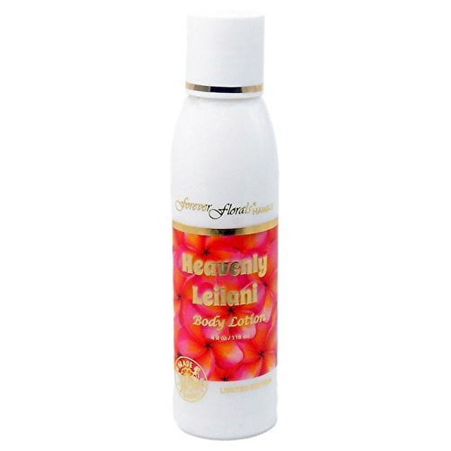 Loción 4 Oz Celestial Leilani