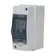 thumbnail image 4 of Disyuntor eléctrico, interruptor de desconexión de CC, interruptor de desconexión del disyuntor 40A, multifuncional, 4 of 12