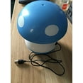 thumbnail image 3 of Mr. Garden LED Electronic Mosquito Killer Lamp, Household Photocatalytic Mosquito Lamp, Mushroom, Without Radiation for Pregnant Women and child, Blue, 3 of 4
