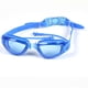 thumbnail image 1 of Gafas de Natación Ganfancp con Tapones Antivaho HD y Funda de Almacenamiento, 1 of 6