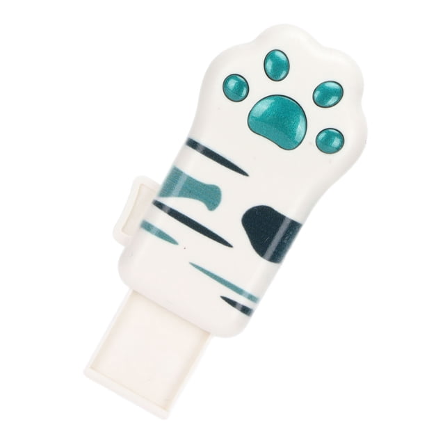 Memory Stick ANGGREK USB 2.0 Disco Flash Estándar Patrón Tabby Verde Oliva