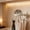 Beige#6843, variant on Octopus Wall Storage Rack – Non Drilling Adhesive Hooks, 360° Rotatable Multi Hook Organizer for Kitchen Utensils, Bathroom Towels, Entryway Keys