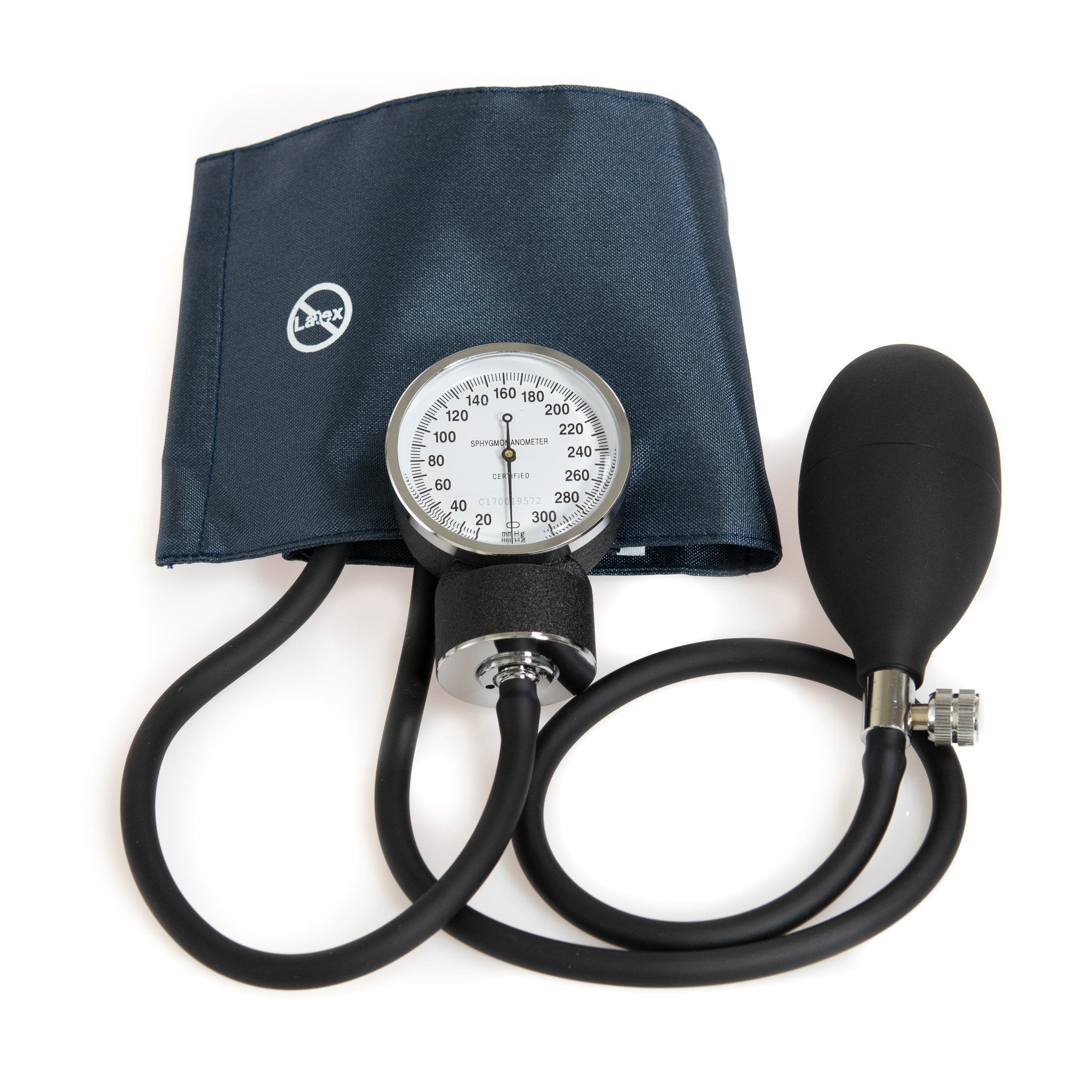 McKesson Brand Arm Aneroid Sphygmomanometer with Cuff
