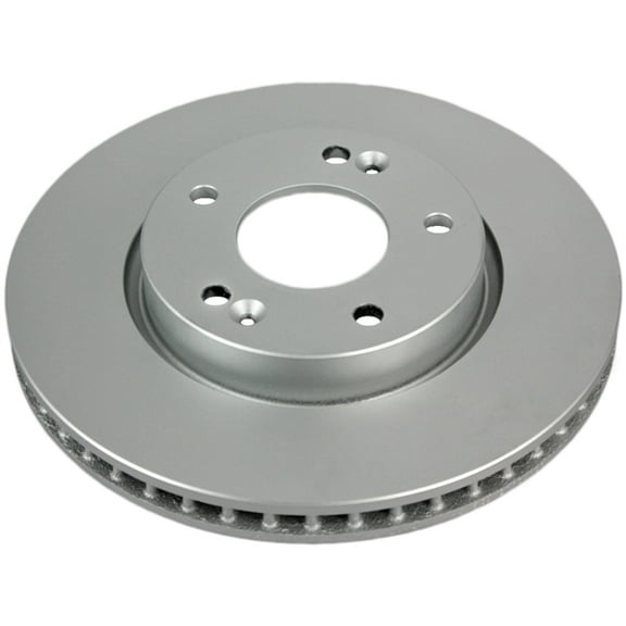 ADVICS Disc Brake Rotor