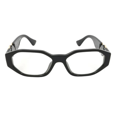 Versace Demo Irregular Men's Eyeglasses VE3320U GB1 54