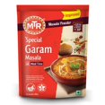 thumbnail image 3 of MTR Garam Masala Spiced Powder - 100g., 3.5oz, 3 of 6