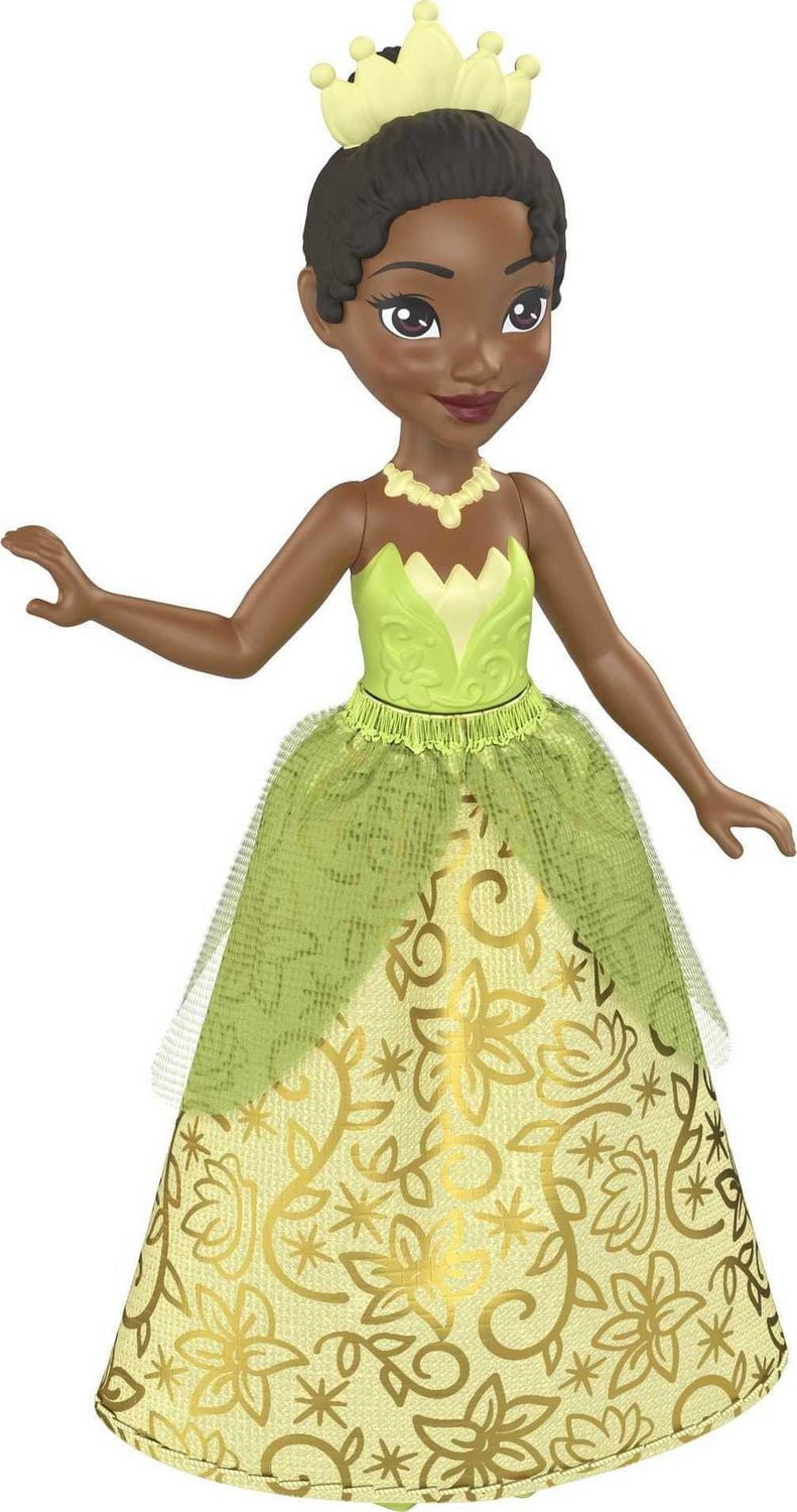 Princesses Disney – Poupée – Tiana