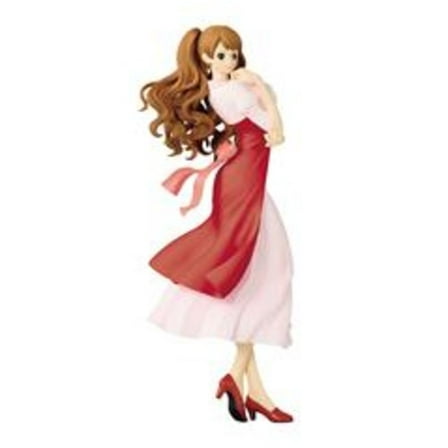 Glitter & Glamours - Charlotte Pudding (Red) Figur