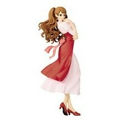 Glitter & Glamours - Charlotte Pudding (Red) Figur