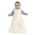 thumbnail image 2 of Halo SleepSack Cotton Wearable Blanket - Extra Large - Cream, 2 of 4