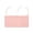 Pink, variant on THOPBPRK Hanging Stroller Organizer And Caddy For Cribs Or Playpens Universal Fit Storage Bag For Diapers Wipes Toys And Bottles Gear For Parents On The , 1Pack Pink