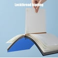 thumbnail image 4 of Yhmxh Home Decor Home Accessories Magnetic Closure Notebook Gift Business Office Work Conferences Notepad Laptop Computer, 4 of 6