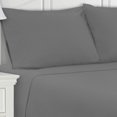 thumbnail image 1 of Extra Soft Reversible Solid Pillowcase Set, 1 of 1