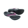 thumbnail image 3 of PowerStep ArchWear Orthotic Sandals with Neutral Arch Support for Women, Sandals for Plantar Fasciitis, 3 of 5