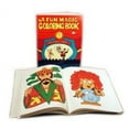 thumbnail image 2 of Royal Magic Coloring Book - Easy Magic Trick, 2 of 2