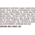 thumbnail image 4 of Whoppers Robin Eggs Malted Milk Treats Easter Candy Bulk Bag (43 Ounce), 4 of 8
