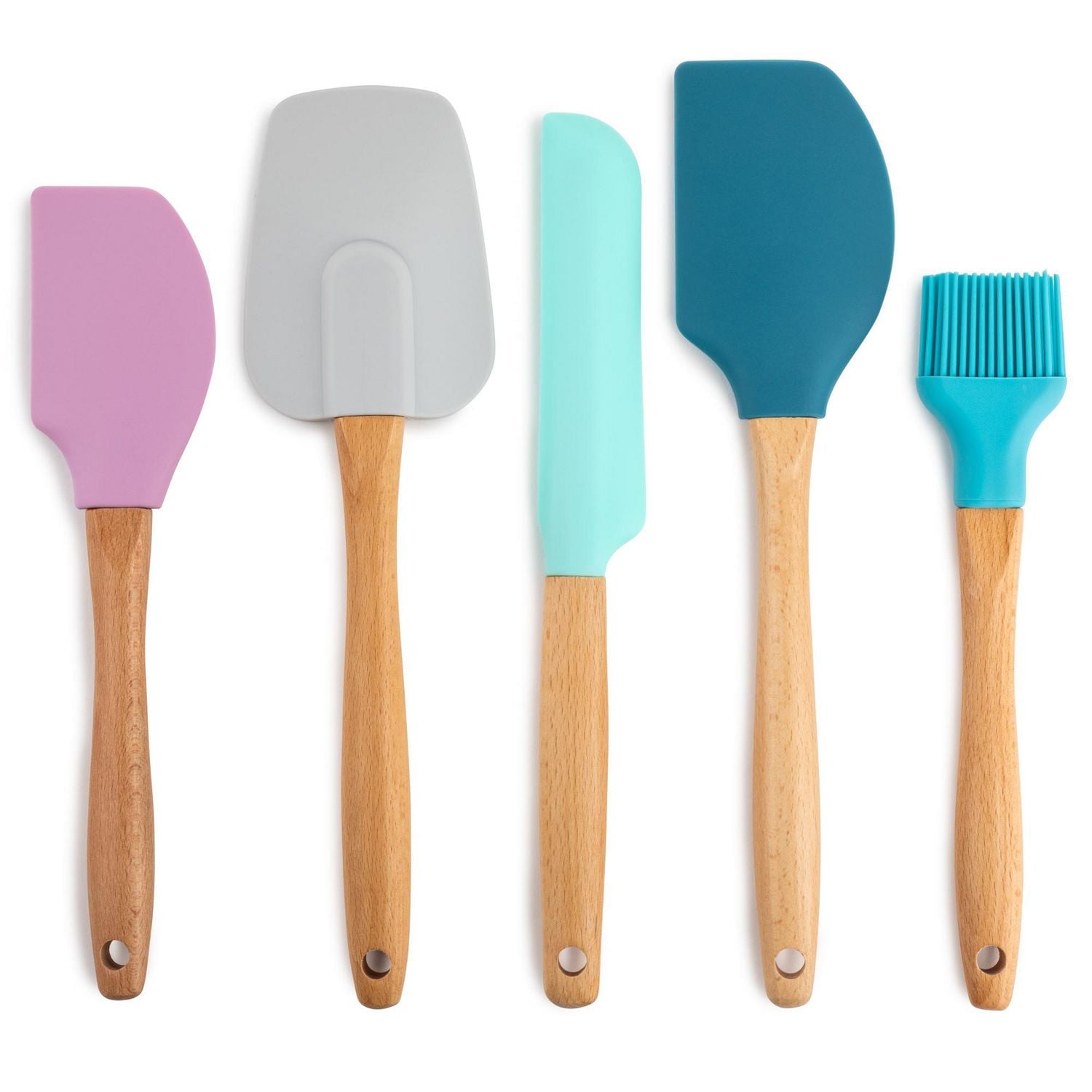 Thyme & Table 5-Piece Utensil Set