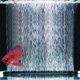 thumbnail image 4 of Barra De Burbujas De Piedra De Aire, Manguera De Tubo Difusor Barra De Burbujas De Piedra De Aire De Acuario, Paisaje Para Fuente FishTank Pond Aquarium, 4 of 8