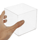 thumbnail image 5 of unbranded Caja De Plástico Transparente Para Almacenamiento De Suministros En Escritorio Y Cocina, 5 of 8