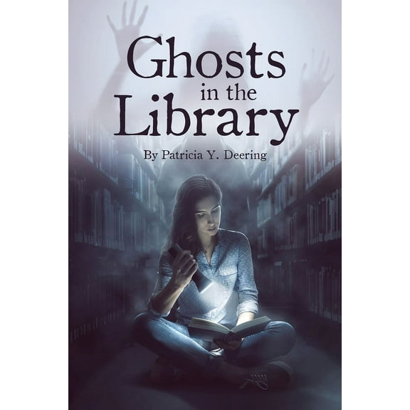 Ghosts in the Library, (Paperback)